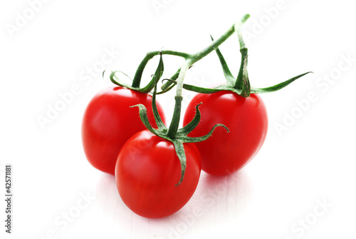 Cocktail Tomatoes