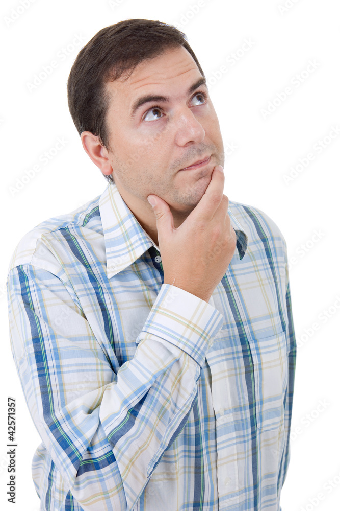 thinking thinking
