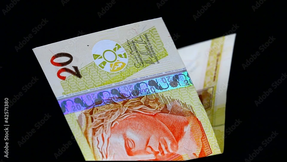 20 reais