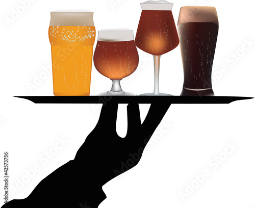 tipi di birra