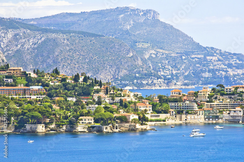 Saint Jean Cap Ferrat, French Riviera