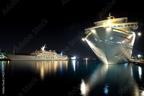 ships