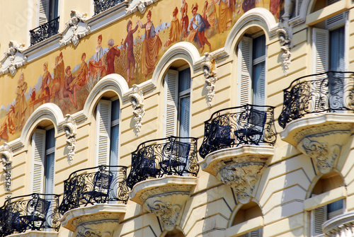 Photography Monaco and Monte Carlo Kingdom