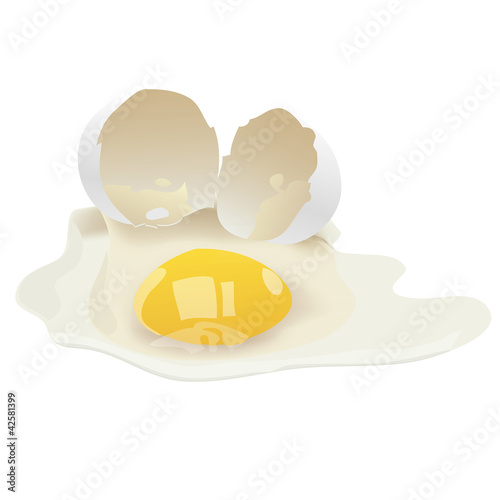 Ei Spiegelei Egg