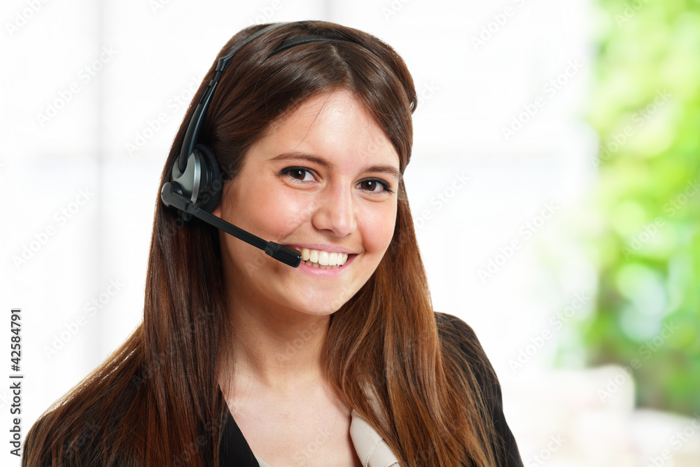 Call center Call center