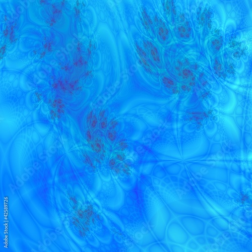 Weltraumwolken