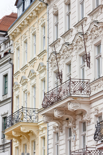 Karlovy Vary (Carlsbad), Czech Republic