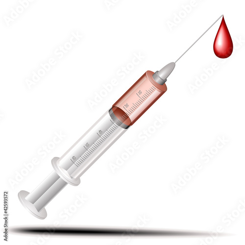 Syringe