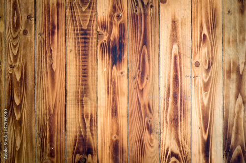 Old wood texture vertical line