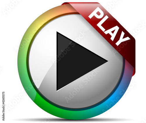 Play button