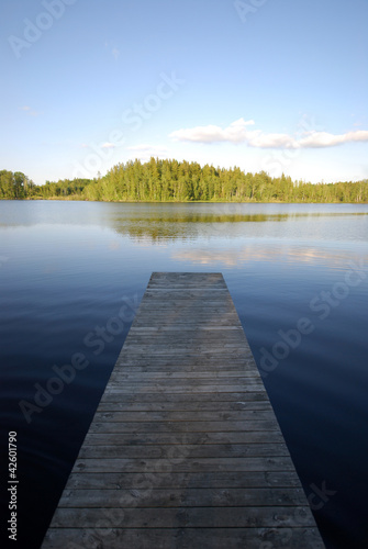 See Tjurken (Schweden)