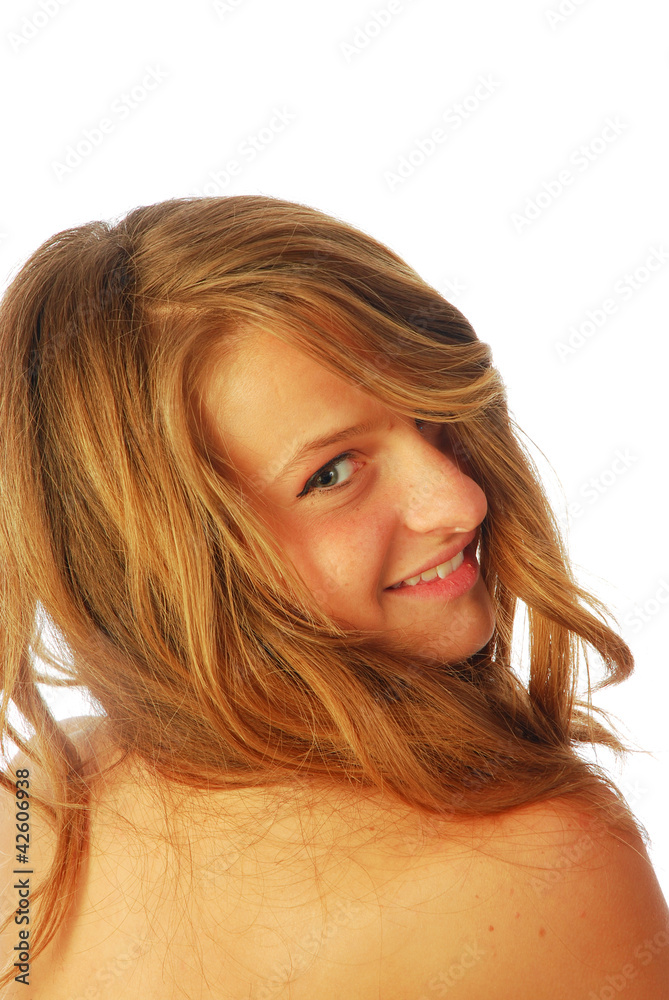 Fototapeta premium Wellness Center 459