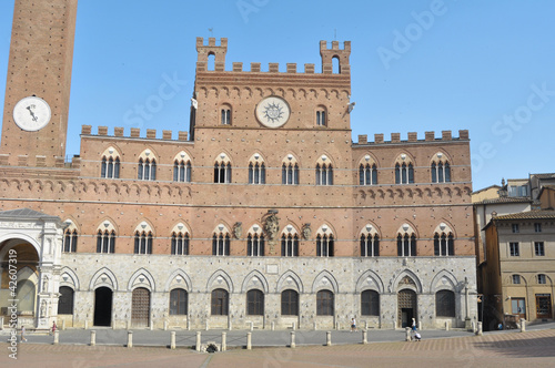 siena