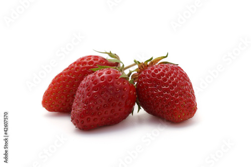 Fraises