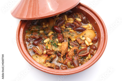 Tajine photo