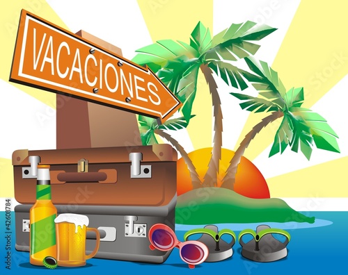 vacaciones