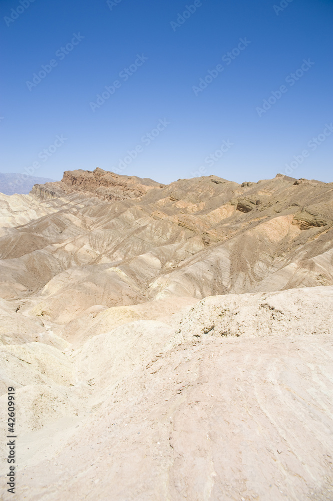 vallée de la mort vallée de la mort