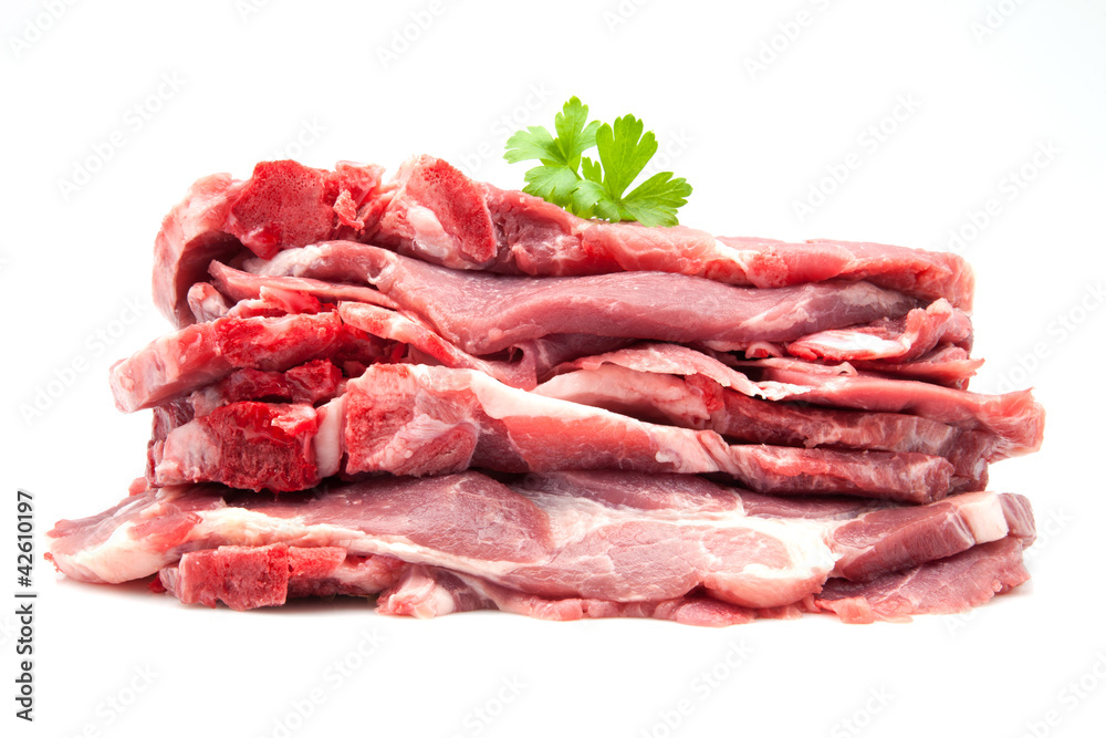 chuletas chuletas