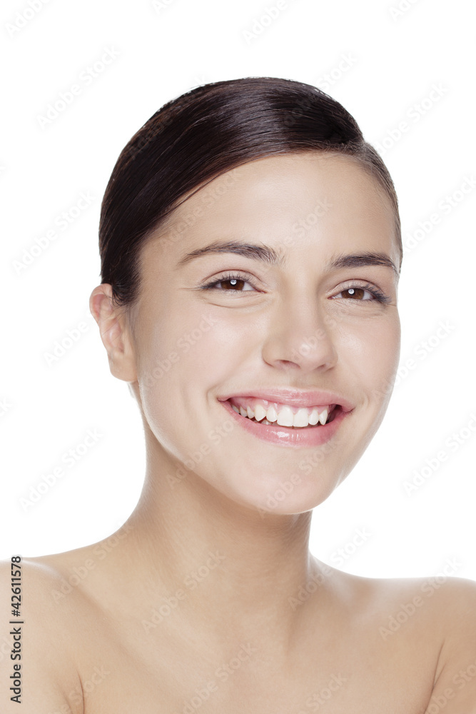 natural smile natural smile