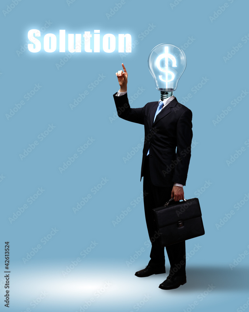 Ideas and creativity in business