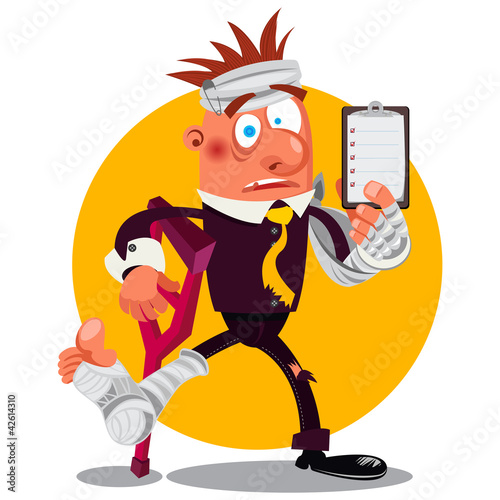 Personal Injury Claims