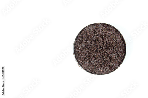 Slika na platnu Chewing Tobacco