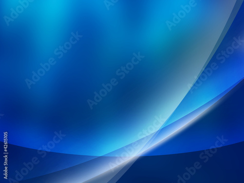 Dark Blue wavelet aurora background Aurorac 3