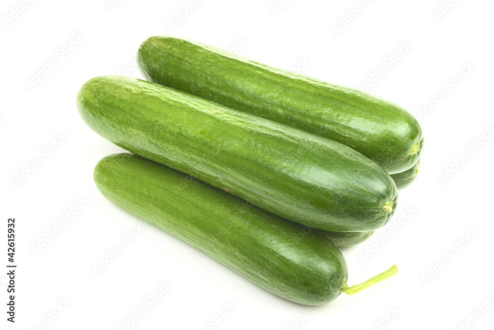 Cucumbers Cucumbers