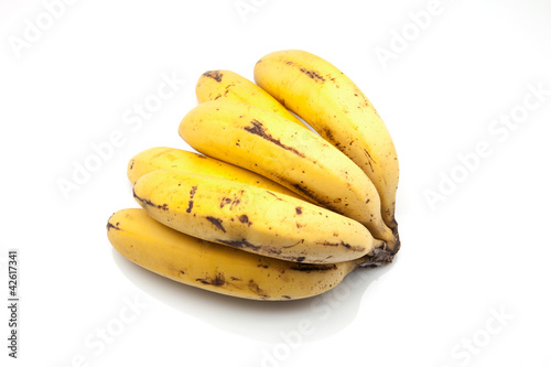 plátanos de canarias