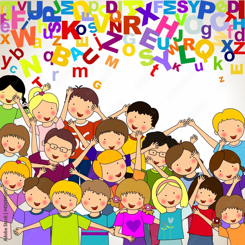 INFANCIA INFANCIA