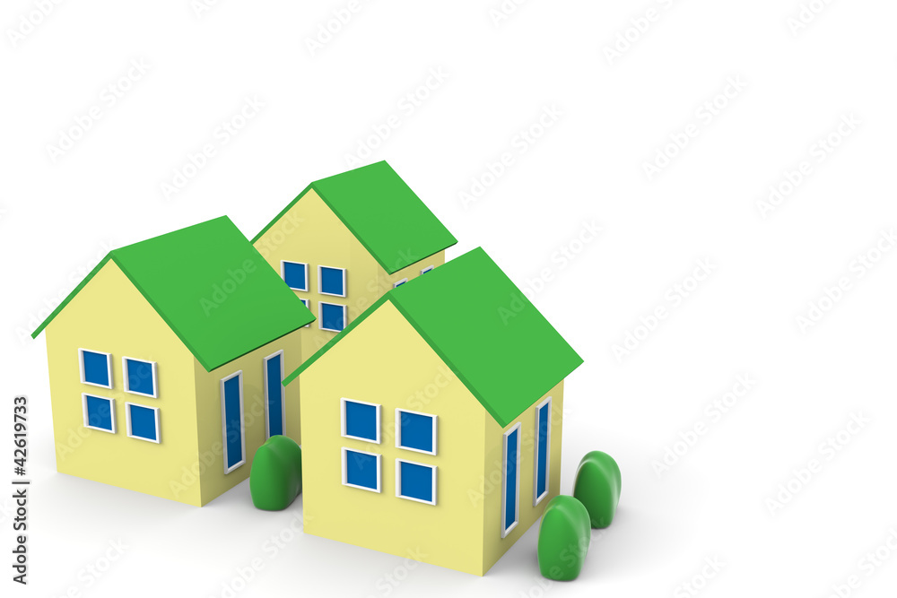 住まい 住まい
