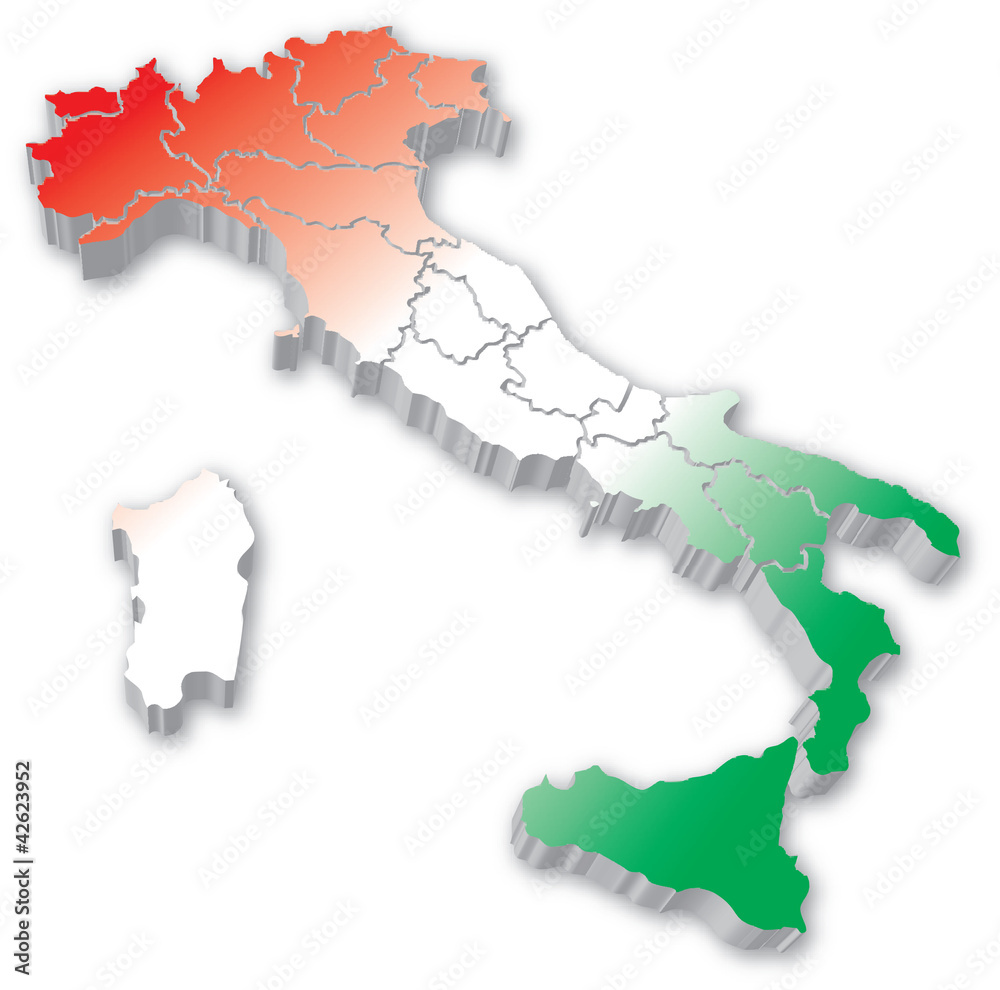 italia 3d4