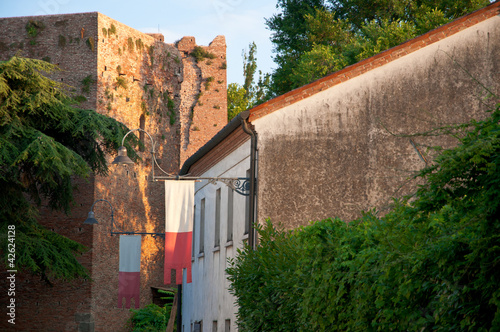 citta' di noale VE 149