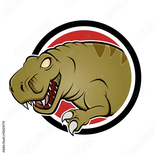 dino