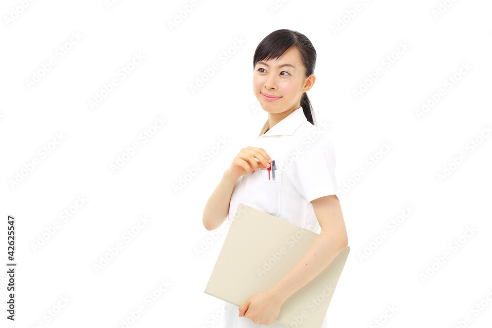 ナース ナース