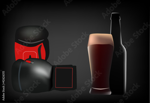 birra rossa