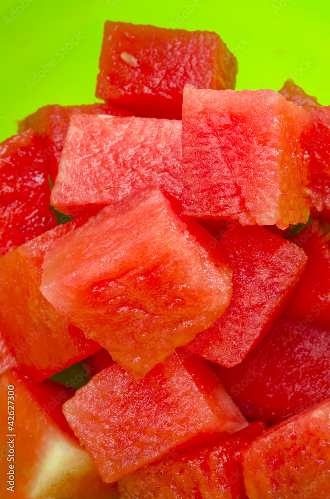 Watermelon Watermelon