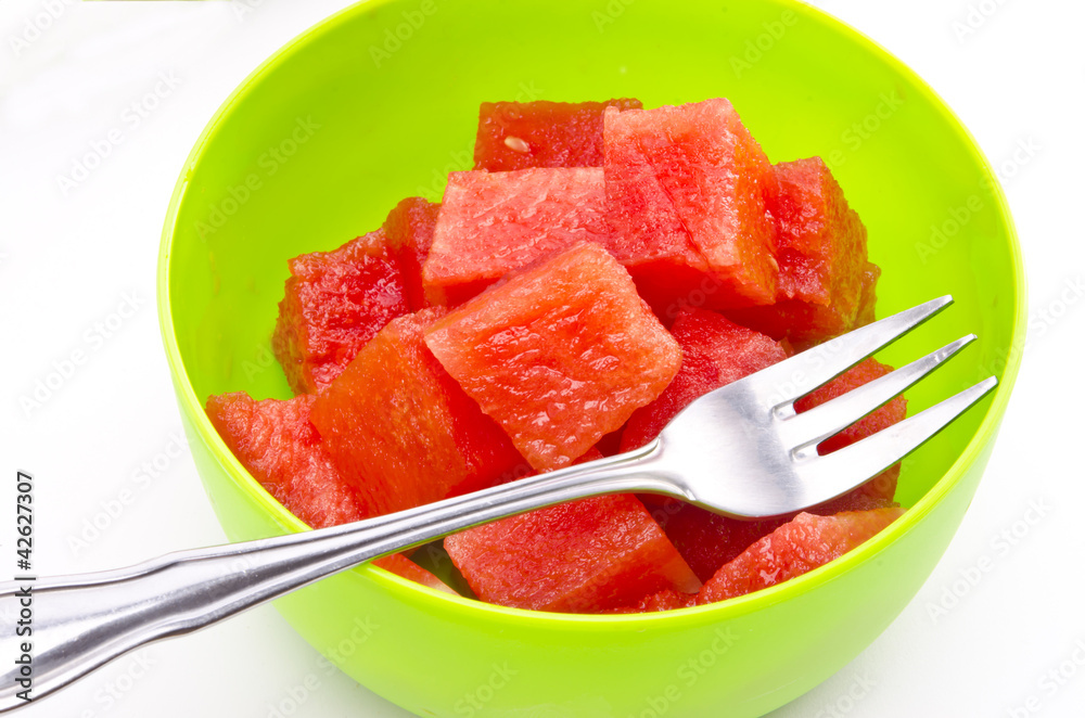 Watermelon Watermelon