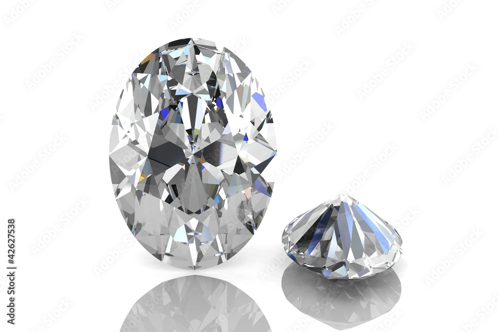 Diamond Diamond