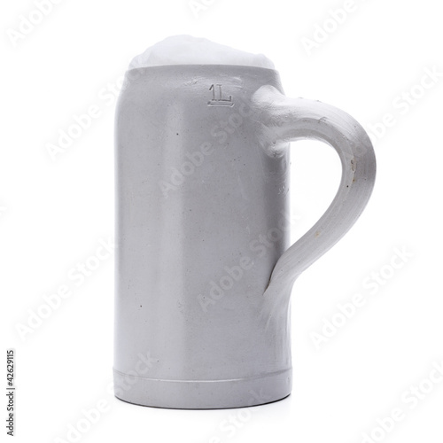 Maß Bier