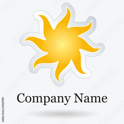 Logo sole