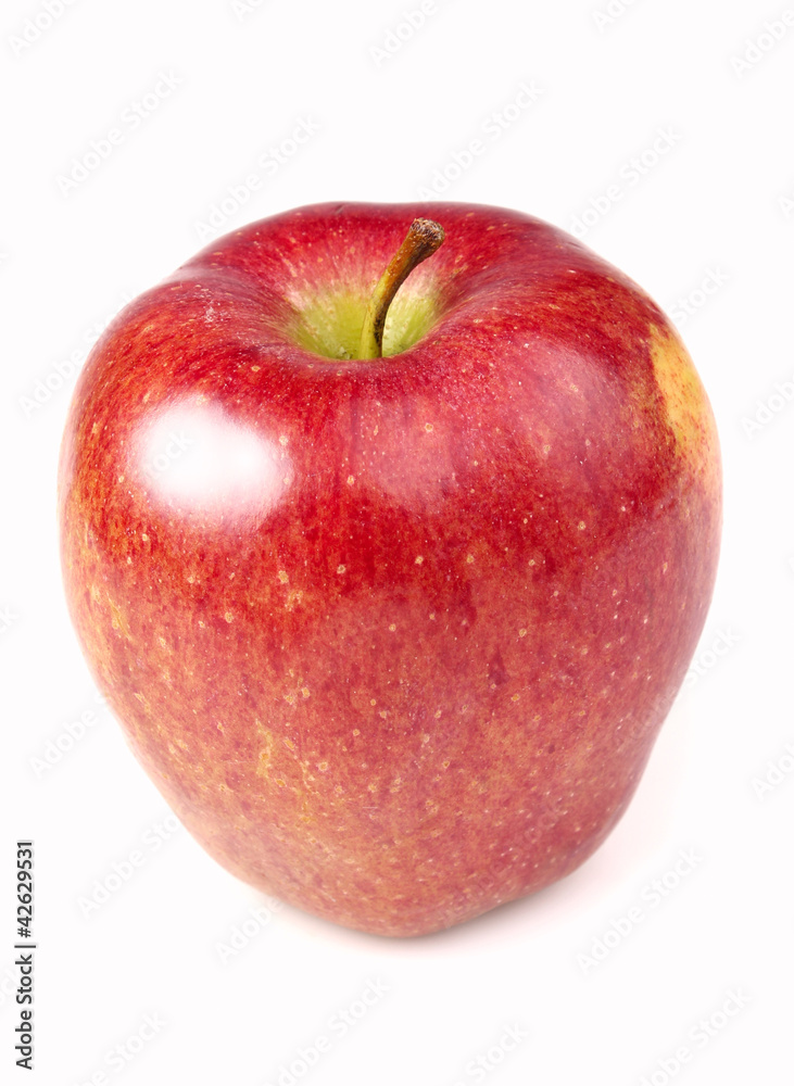 Red apple Red apple