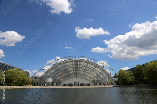 Messe Leipzig