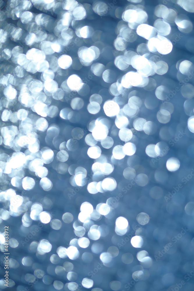 Obraz premium Glitter Lights Background