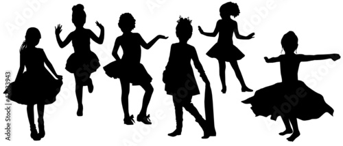 Child's fashion