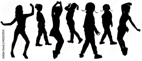 Child's fashion