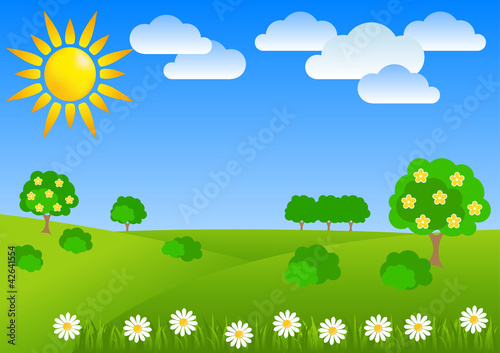 Landscape