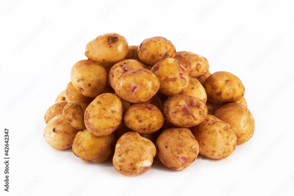 potatoes potatoes