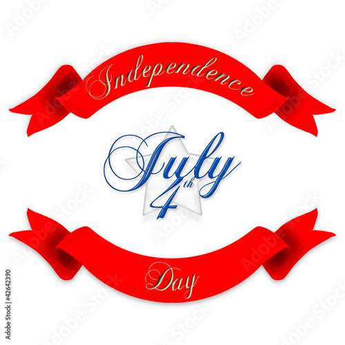 Independence Day Banners