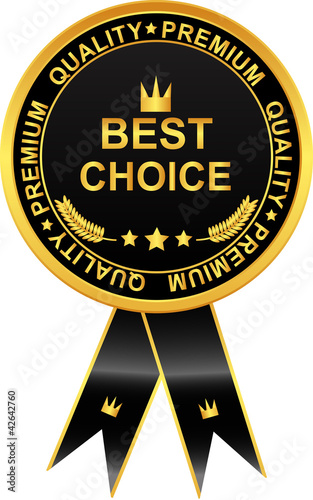 BEST CHOICE